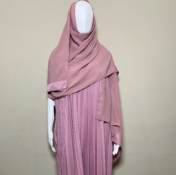 Sleeveless Abayaat