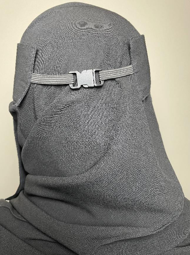 Niqab