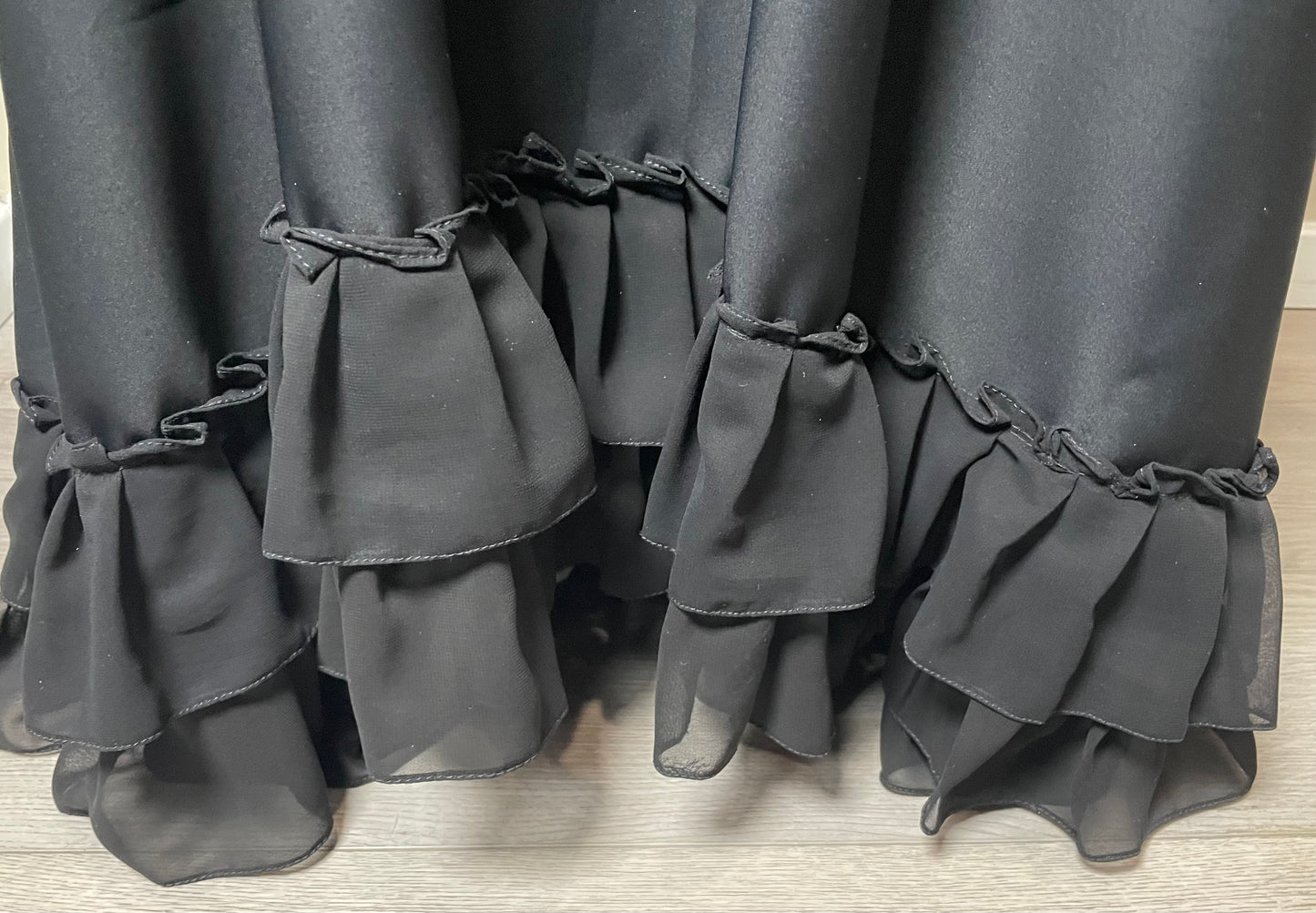 Sihari Abaya