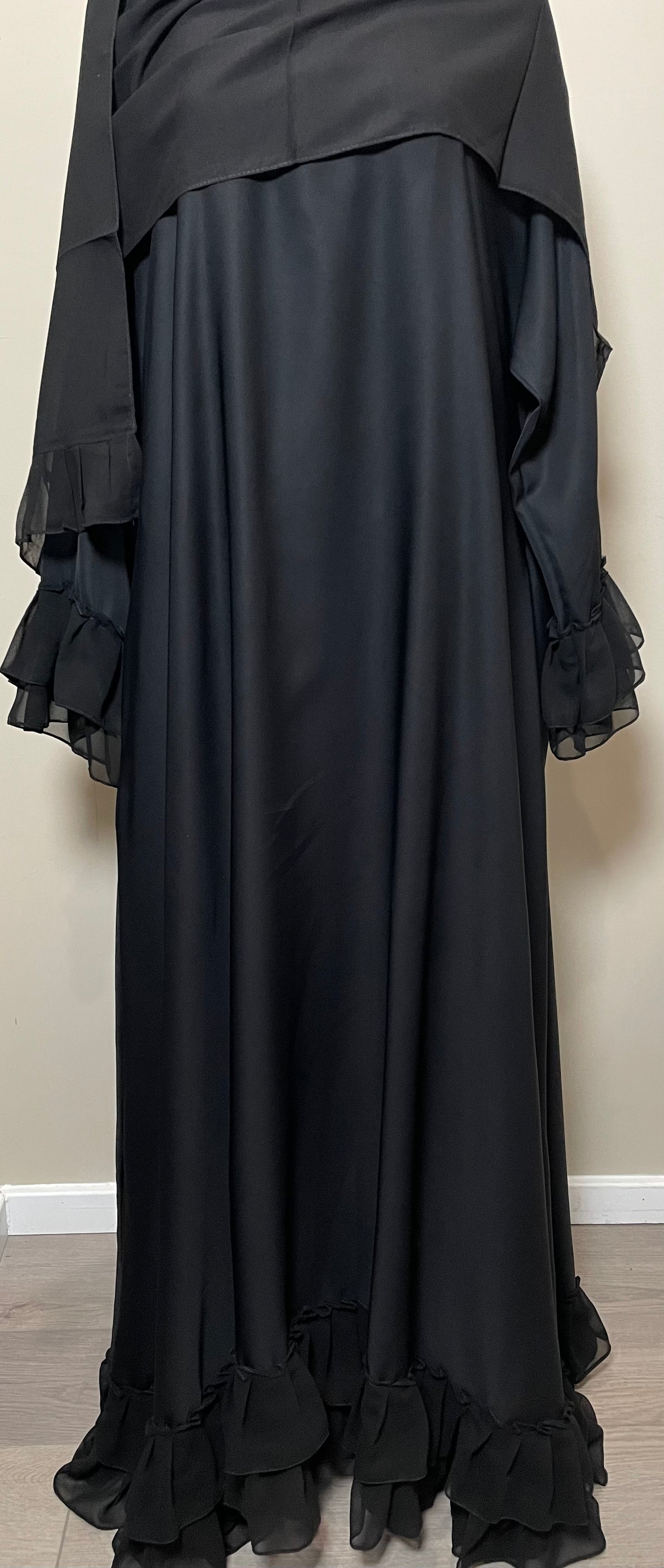 Sihari Abaya