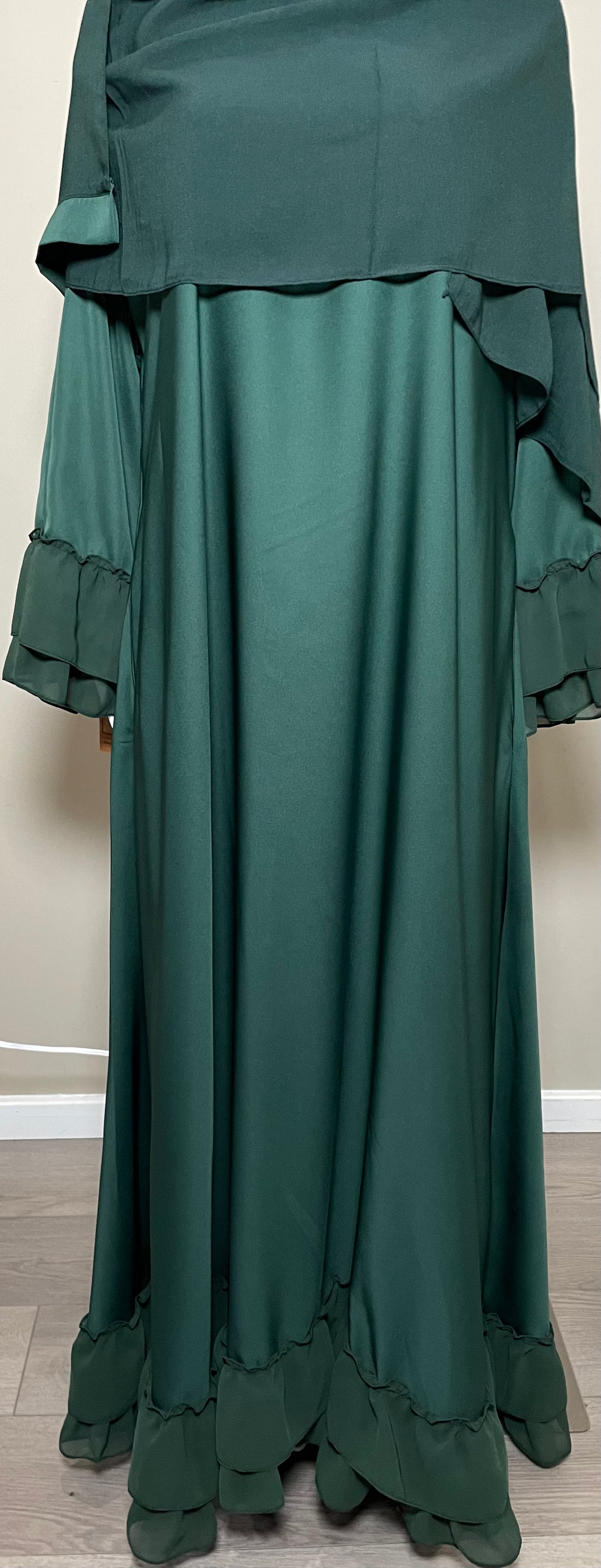 Sihari Abaya