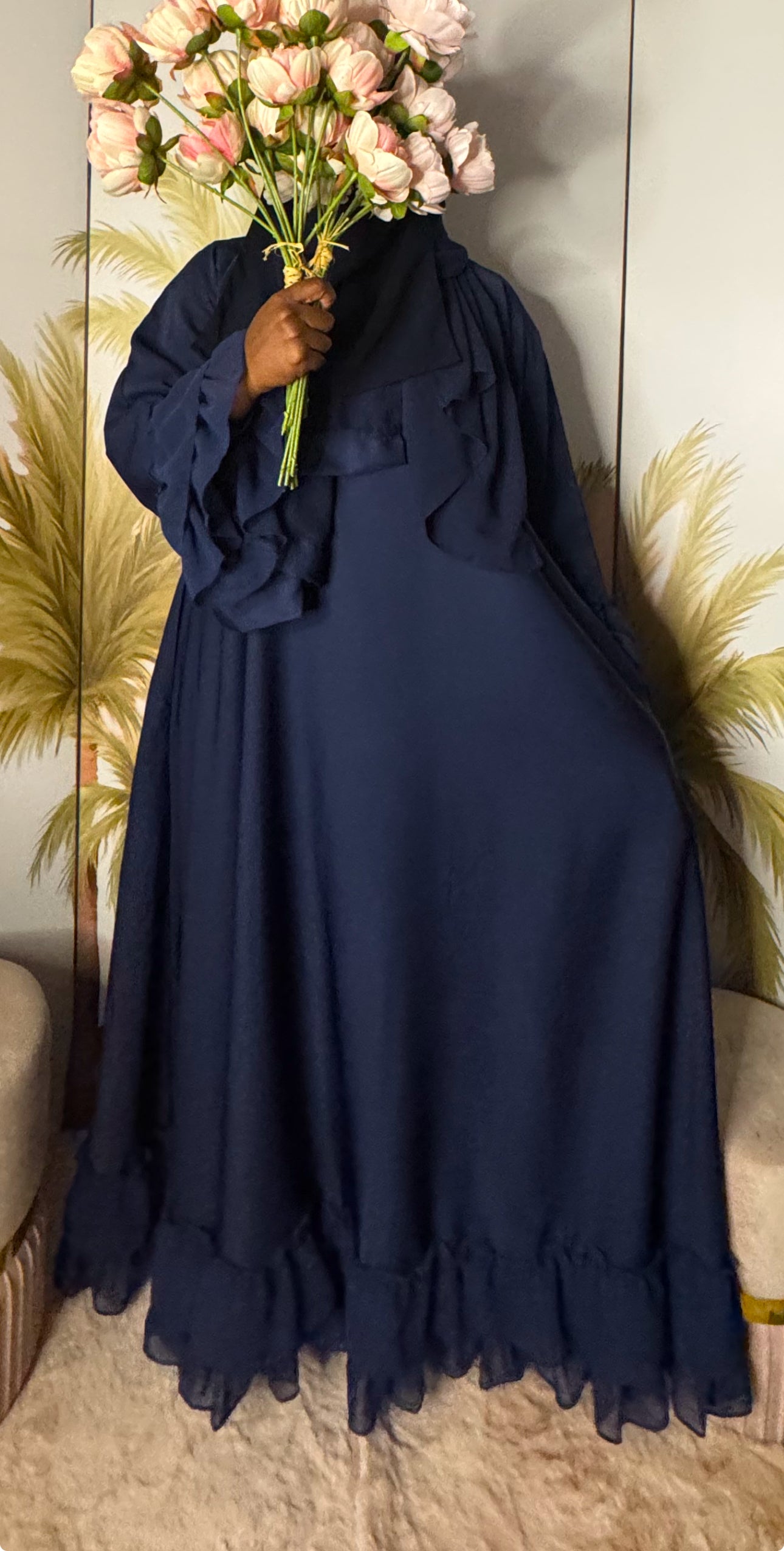 Sihari Abaya
