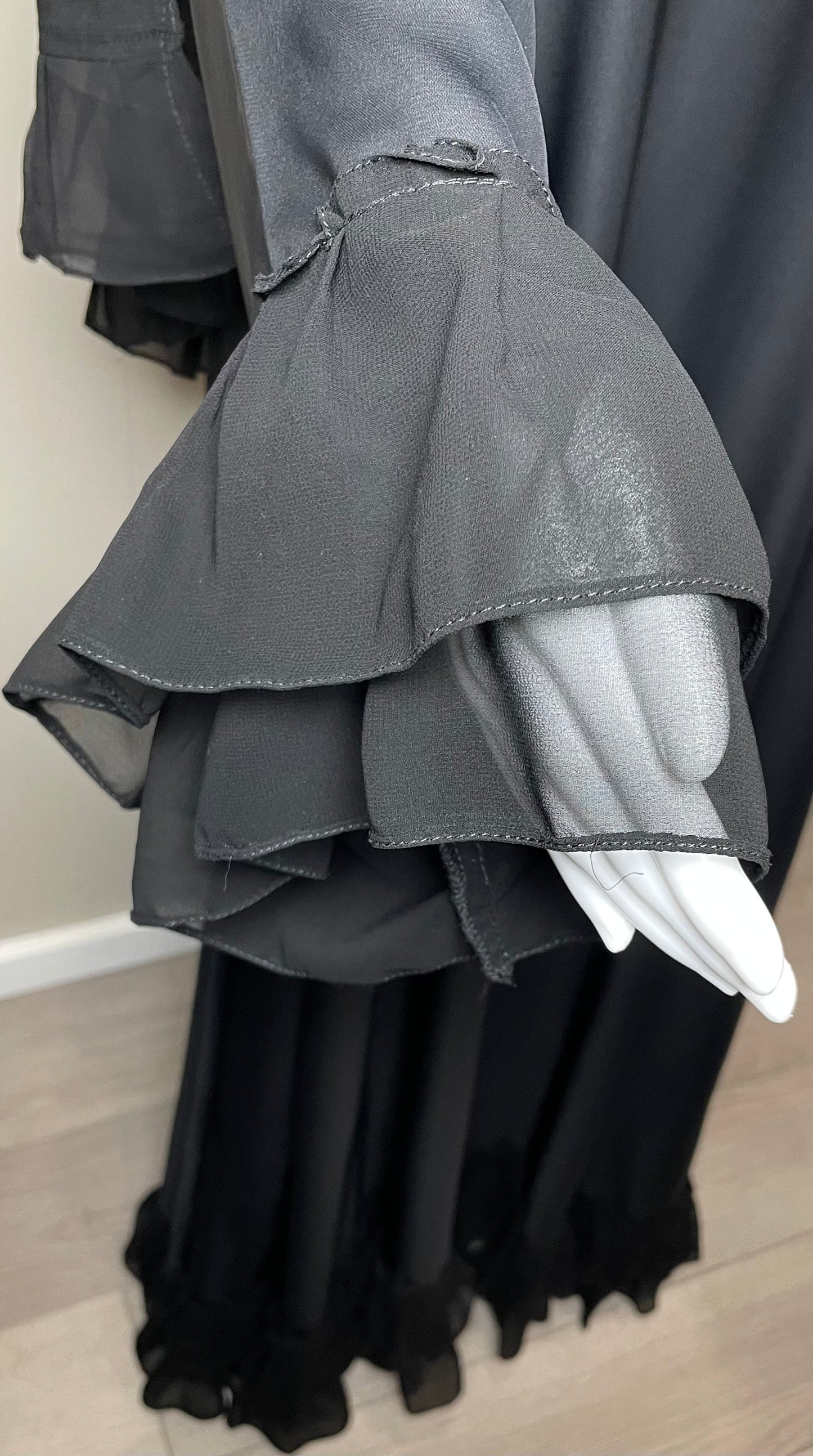 Sihari Abaya