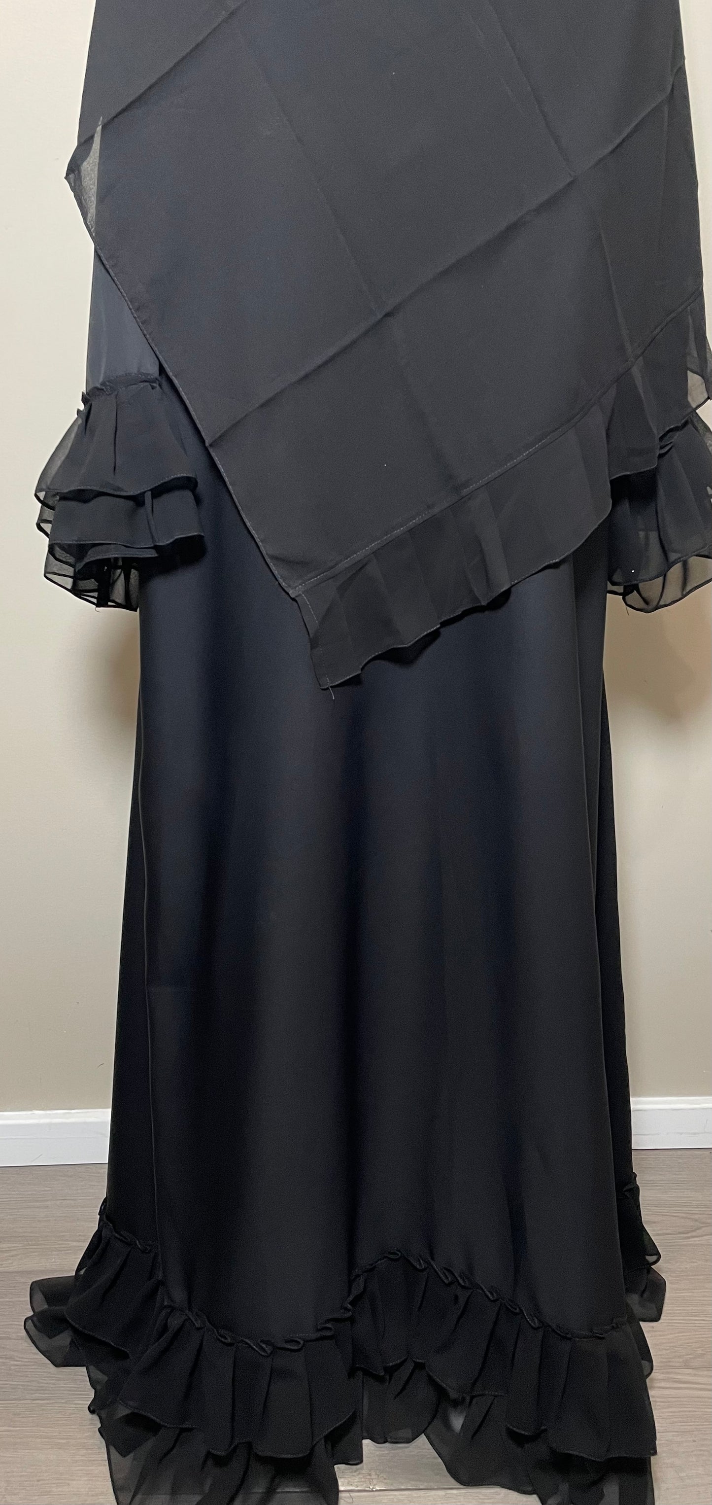 Sihari Abaya