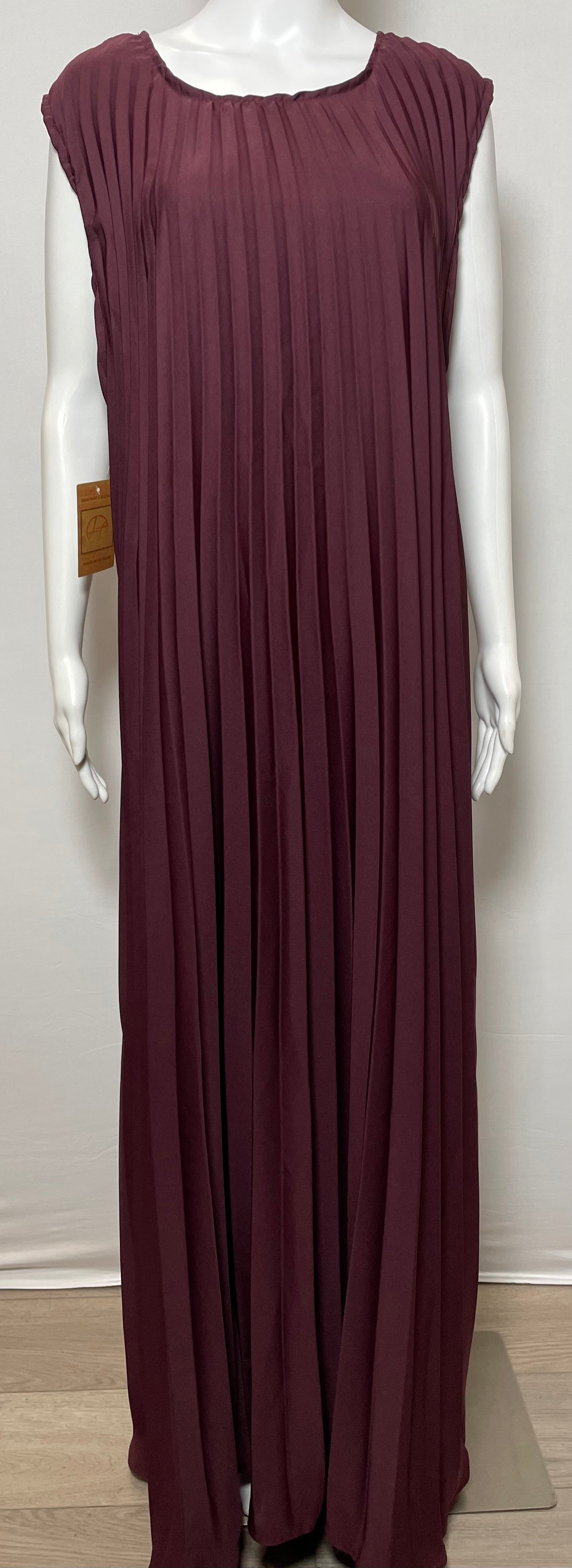 Sleeveless Basma