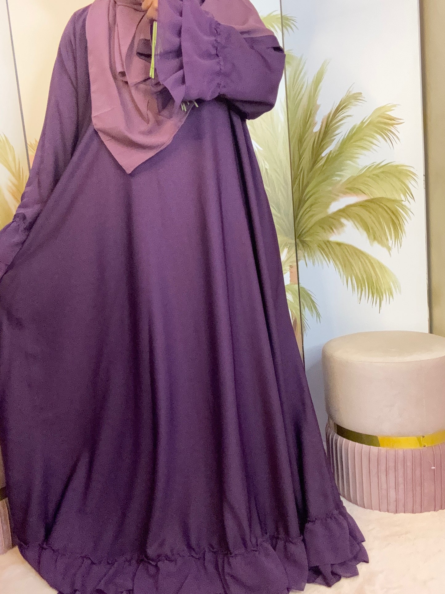 Sihari Abaya