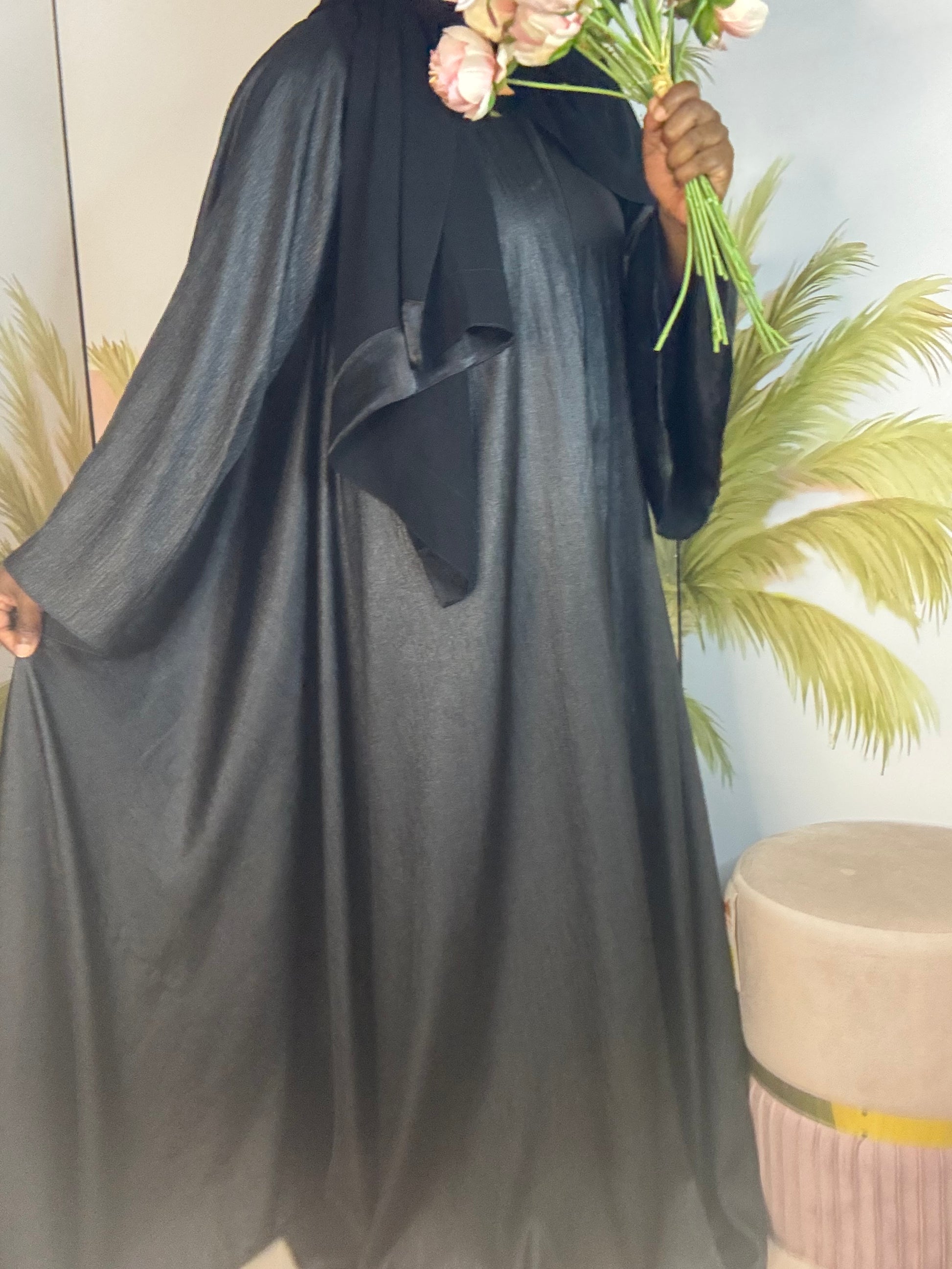 Asla Abaya