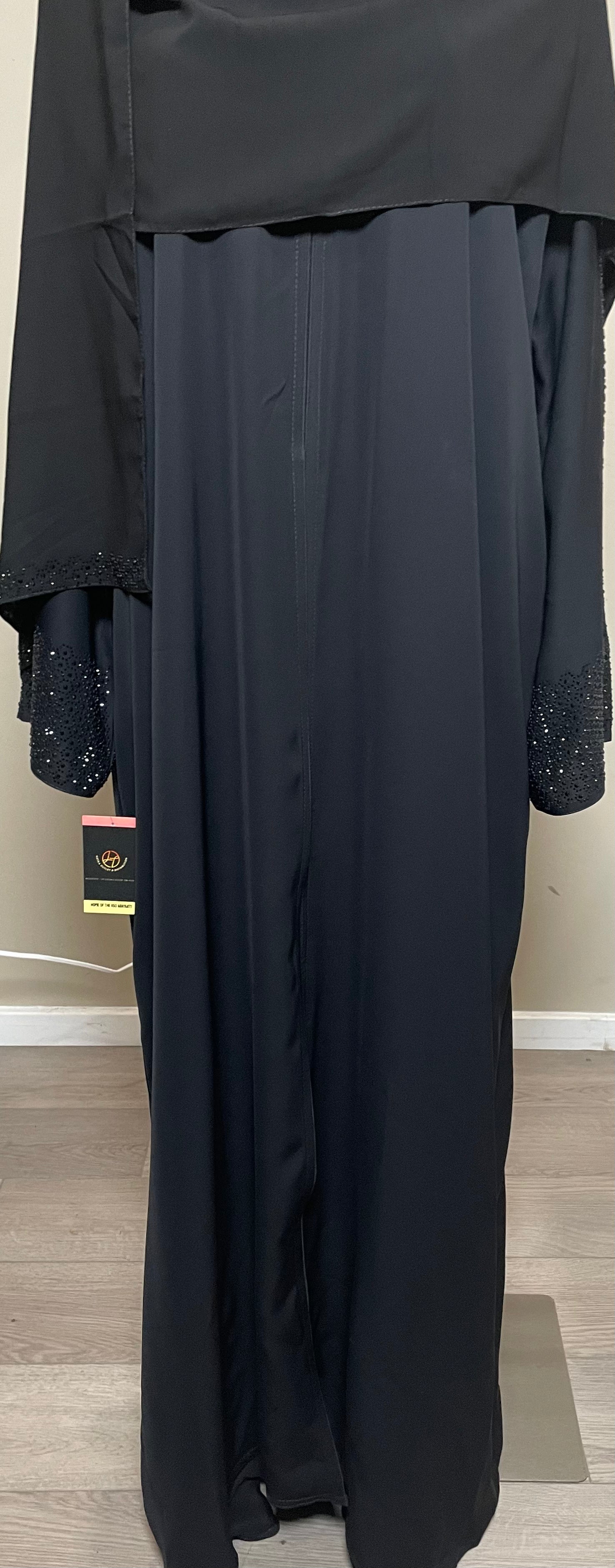 Hameedah Abaya