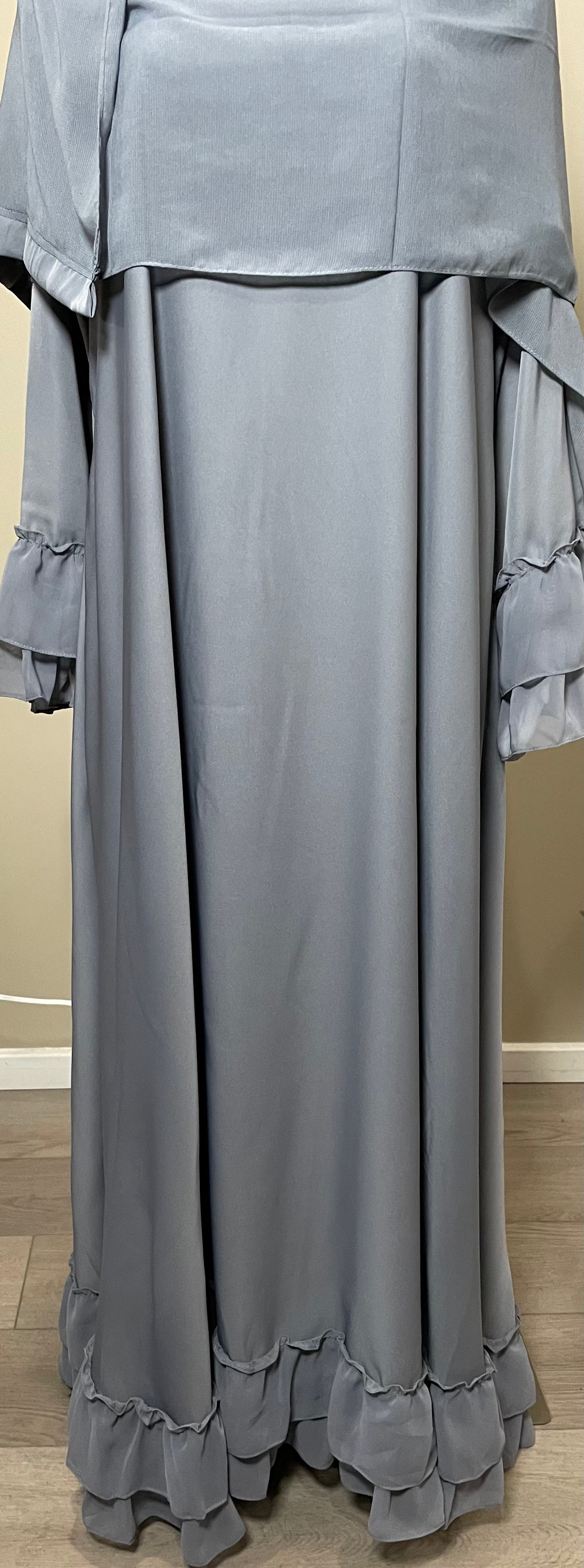 Sihari Abaya