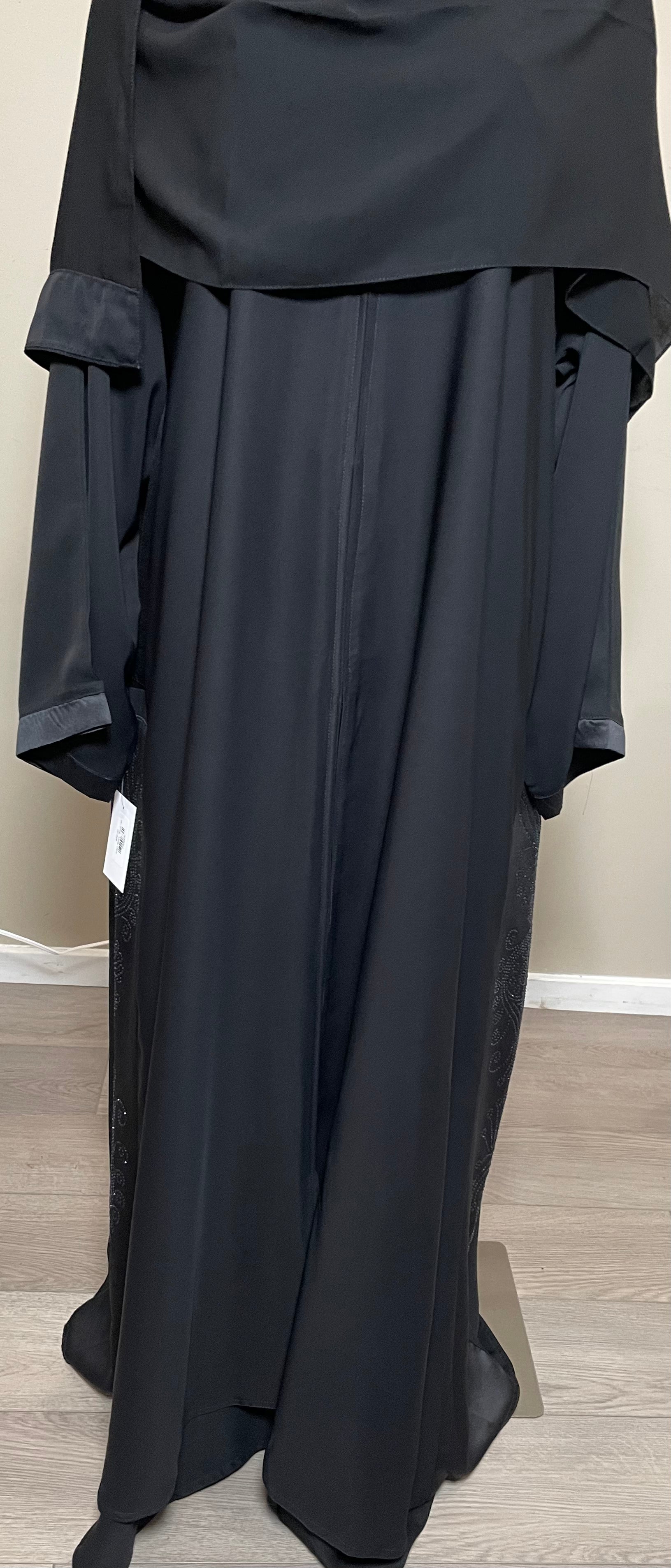 Arifah Abaya