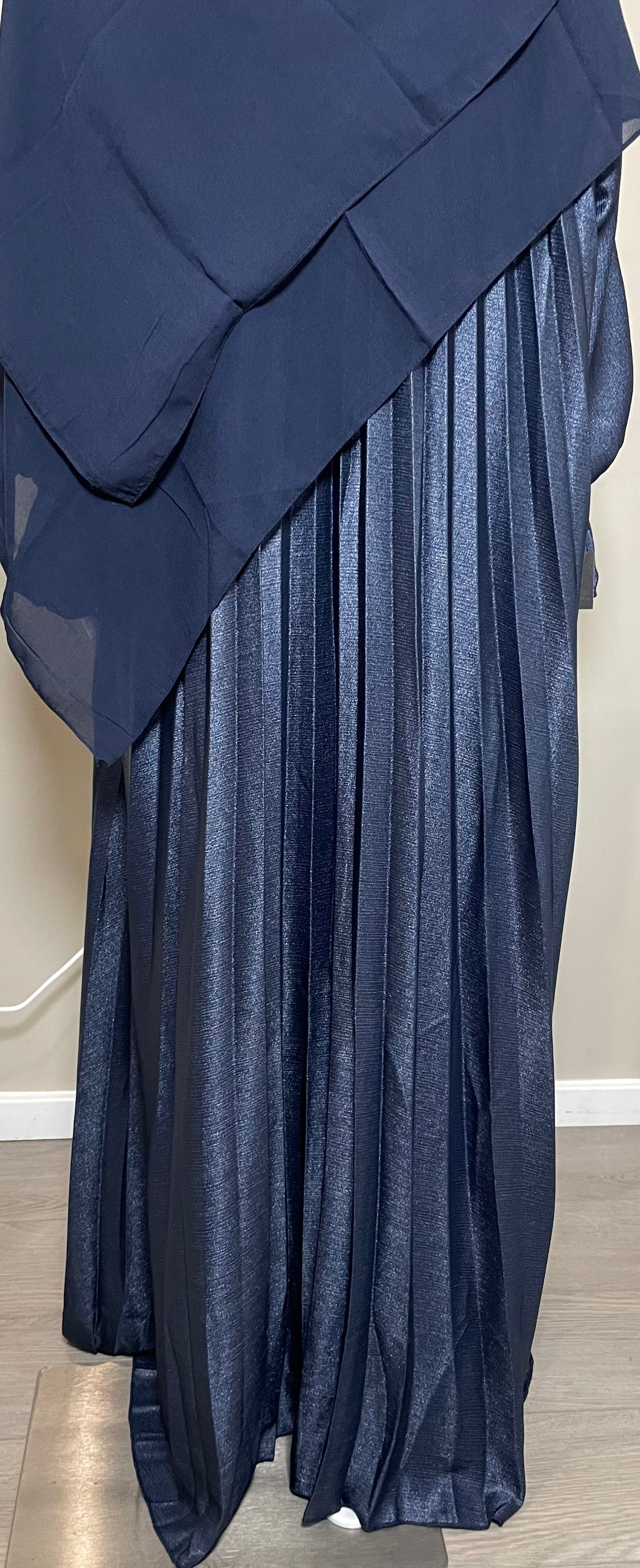 Baseemah Abaya