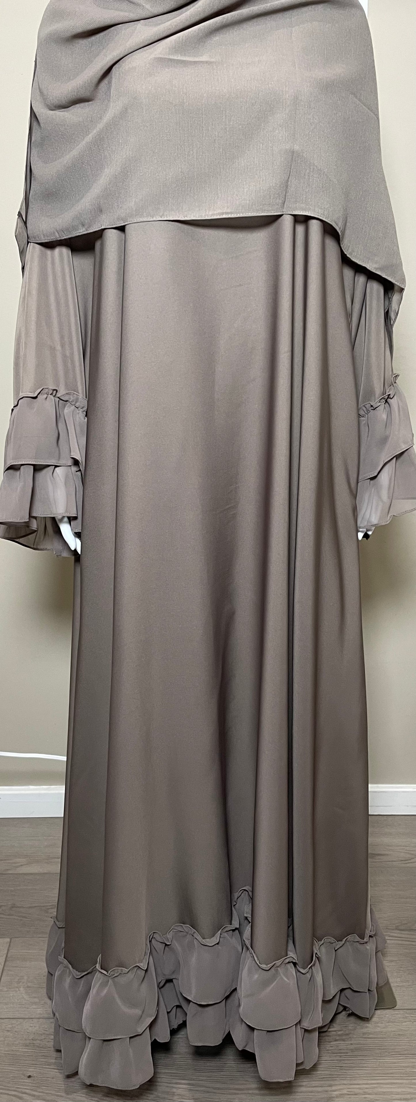Sihari Abaya