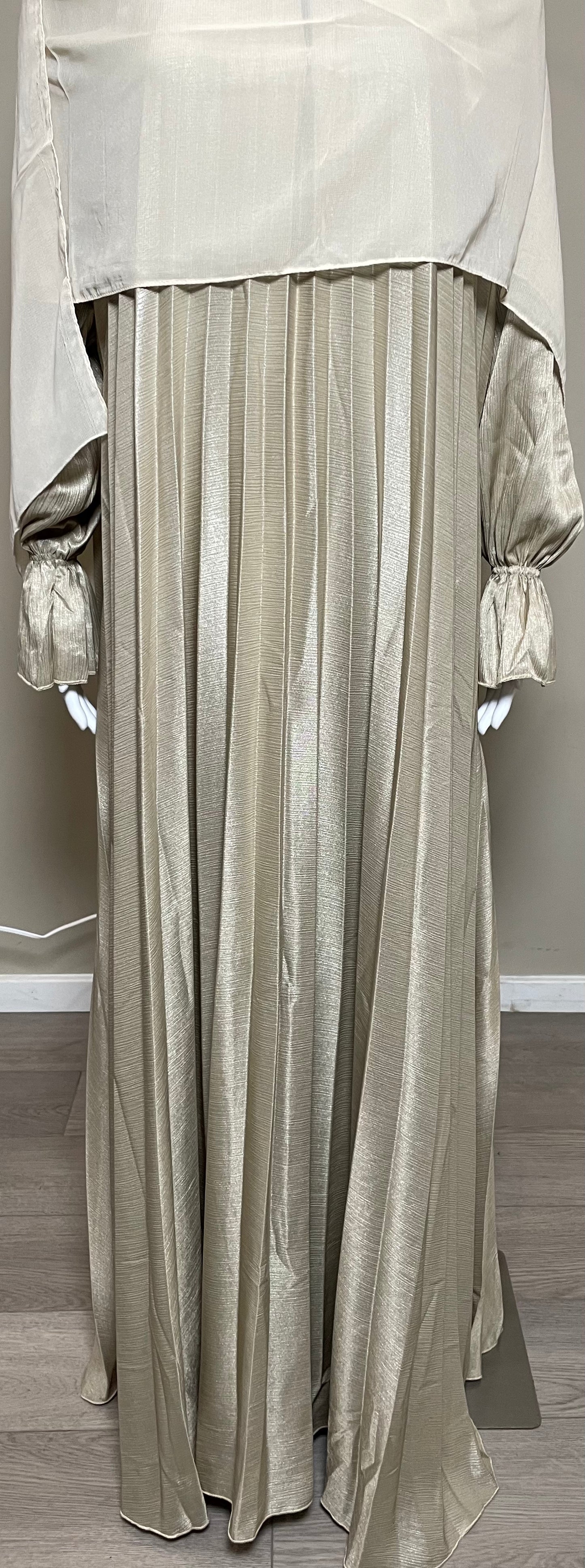Baseemah Abaya
