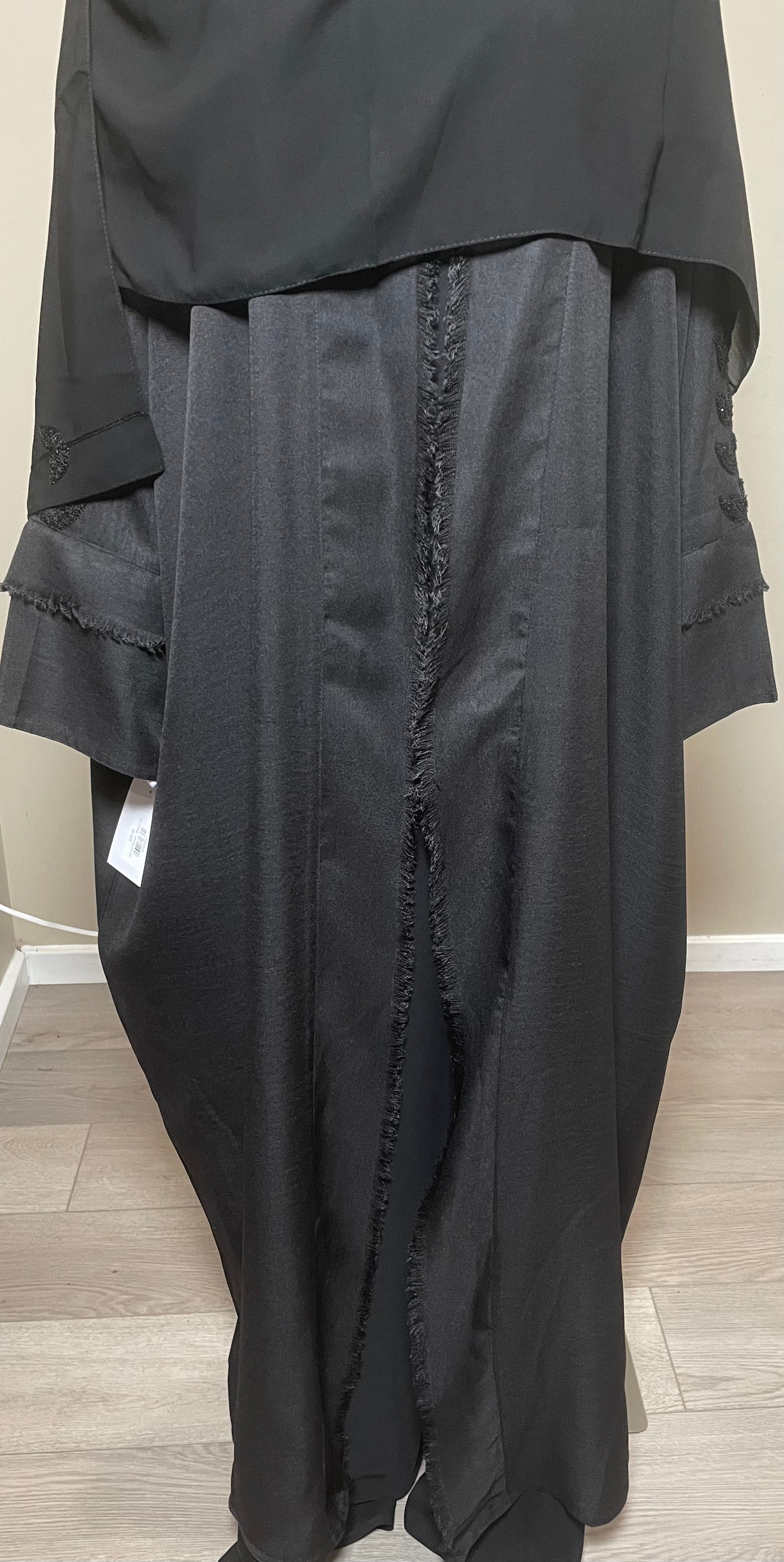 Jannah Duster
