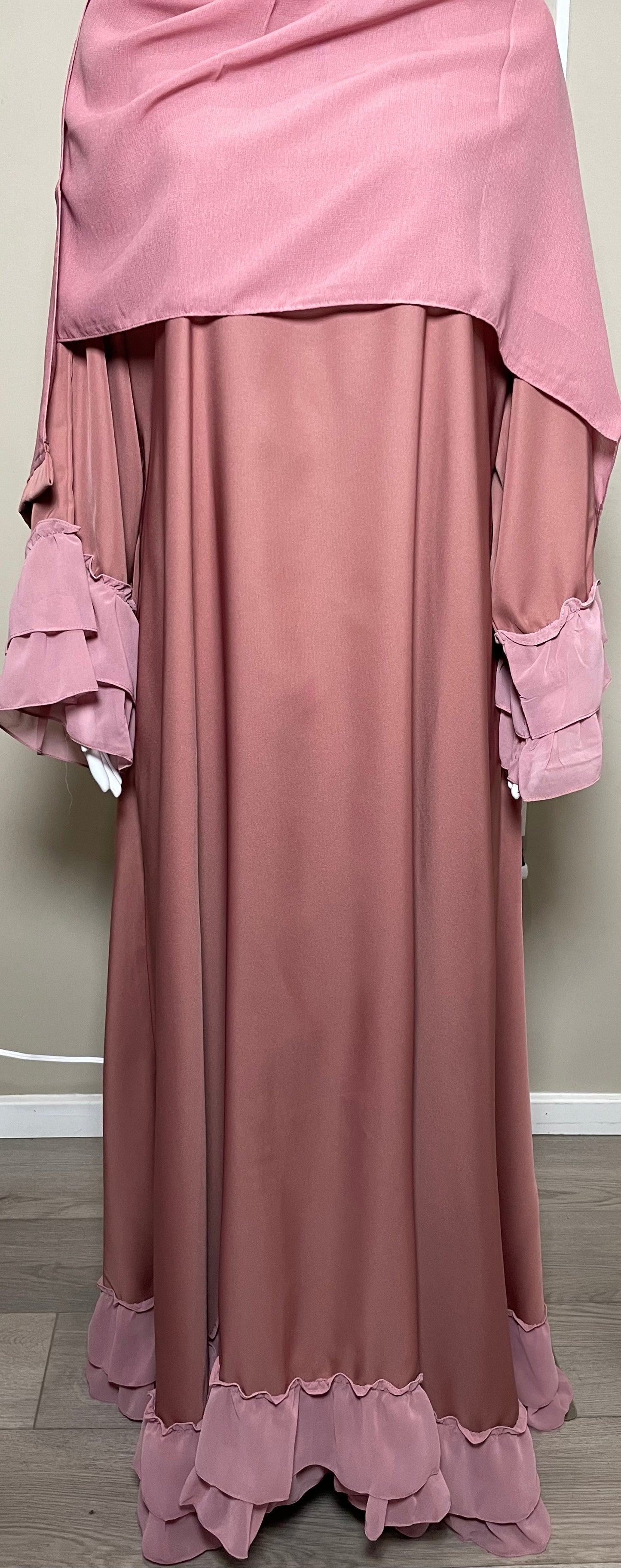 Sihari Abaya