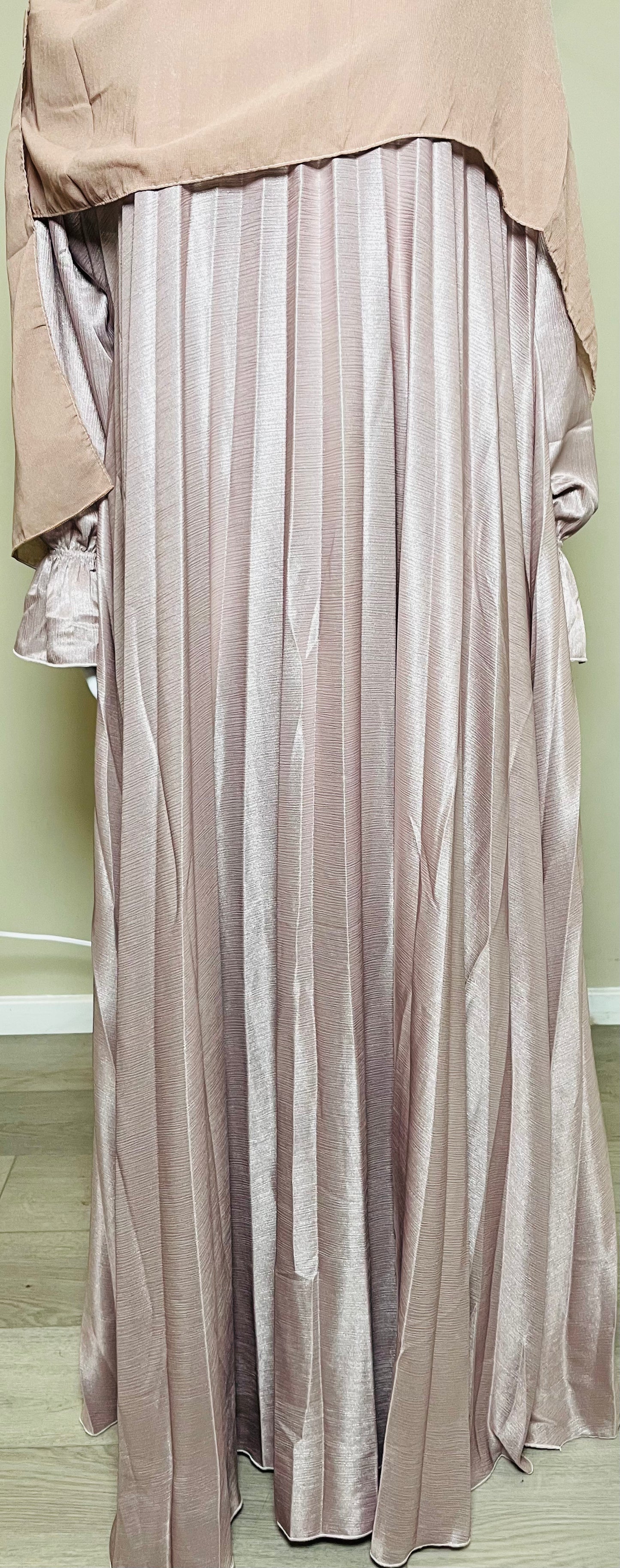 Baseemah Abaya
