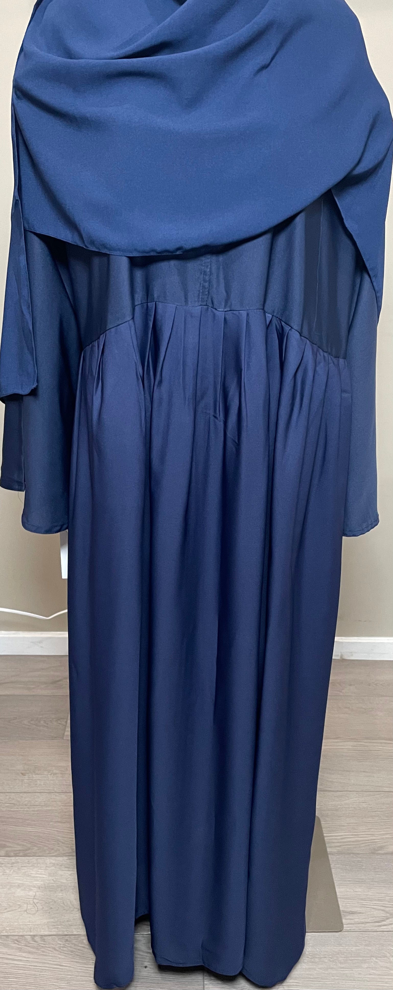 Reeyah Abaya