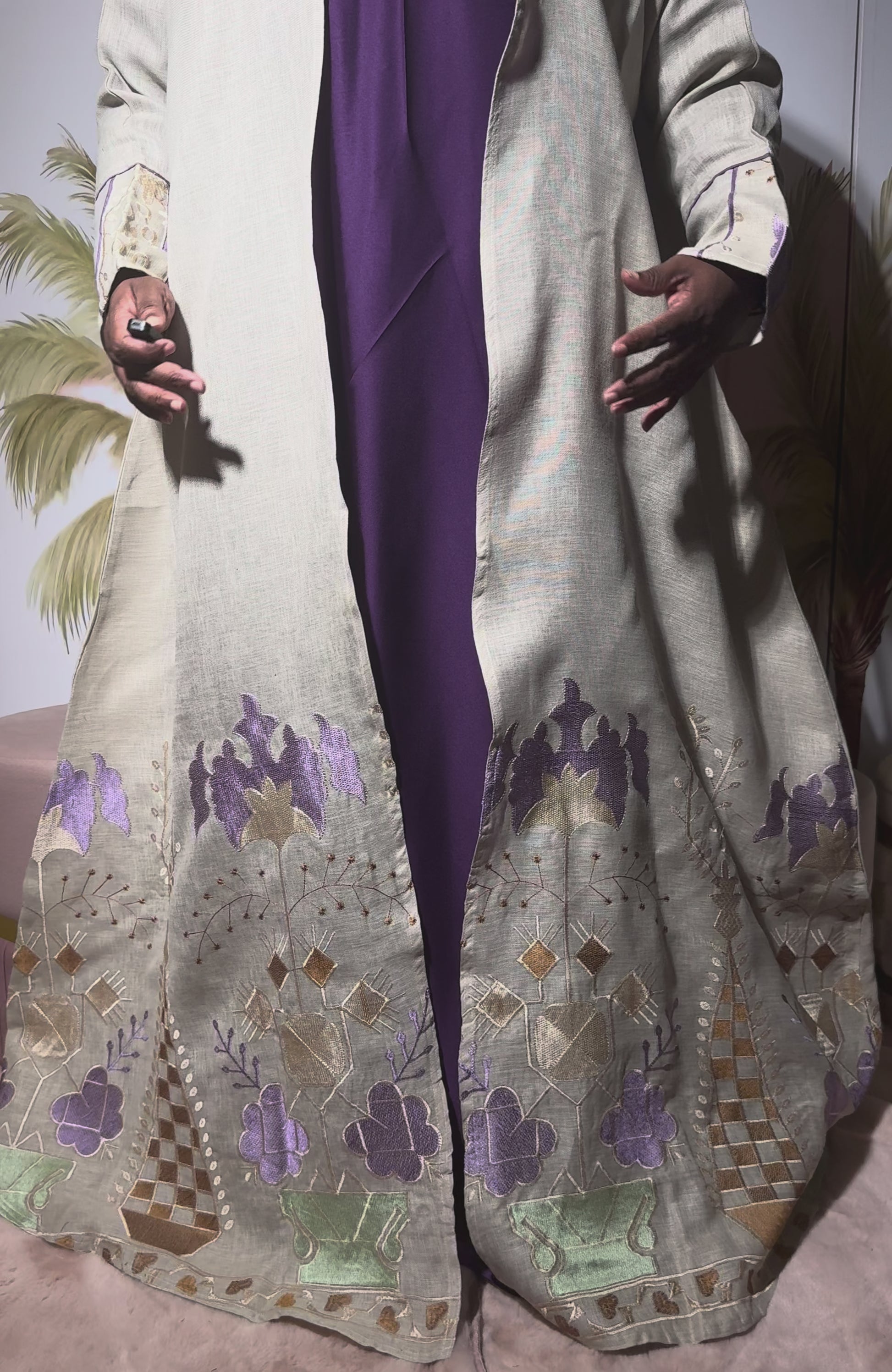 Daania Duster