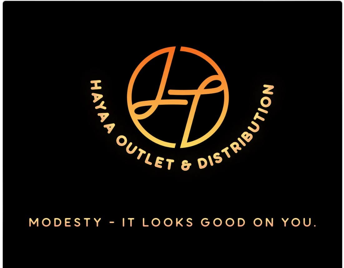 NEW Arrivals – Hayaa Outlet