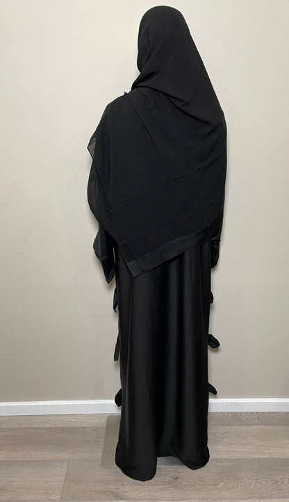 Sakinah Abaya