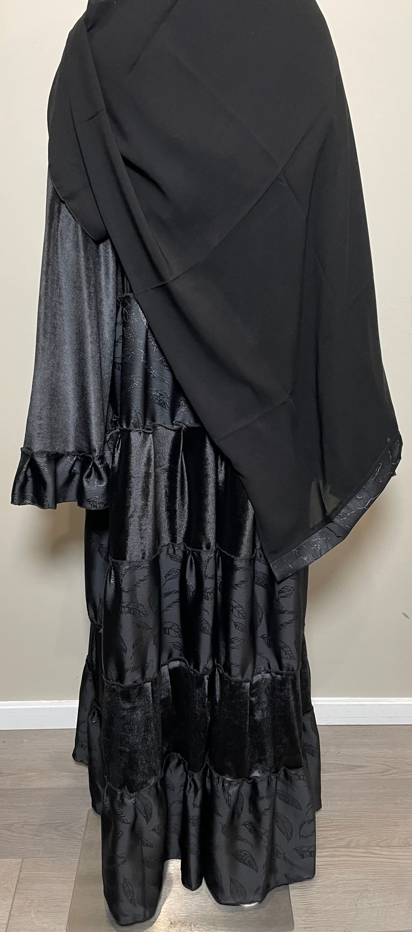 Khareef Abaya