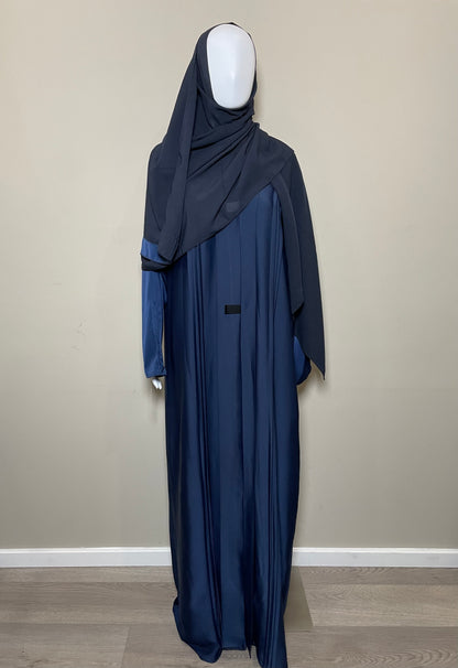 Alimah Abaya