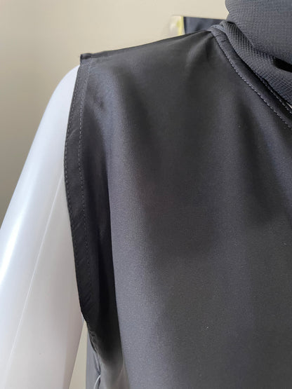 Sleeveless Abaya Nida