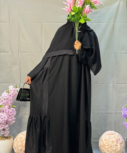 Anisah Abaya