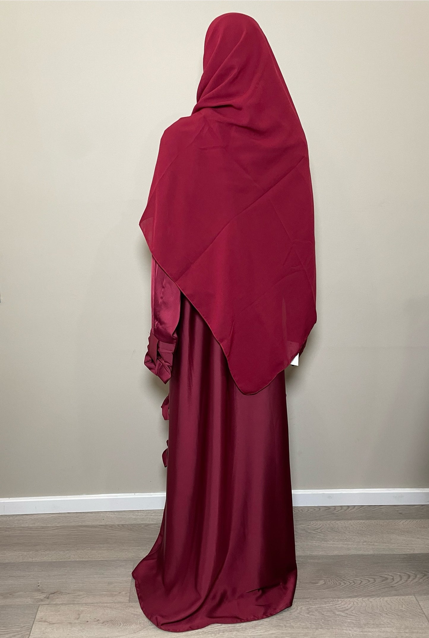 Sakinah Abaya