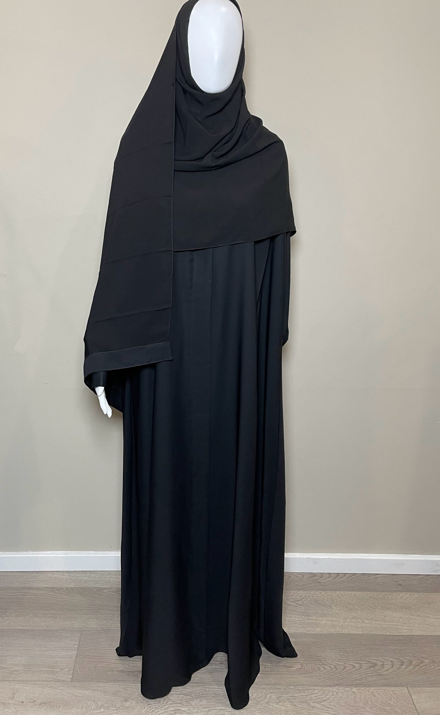 Salmaa Abaya