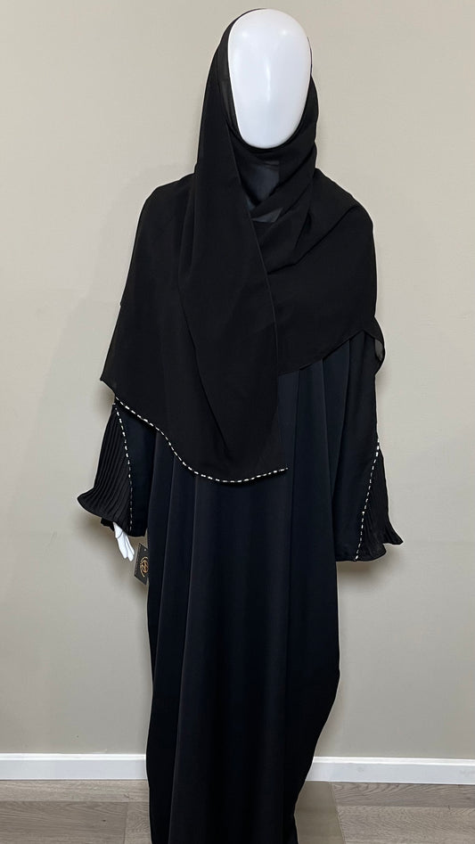 Tasiyah Abaya