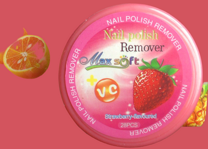 Nail Polish Remover