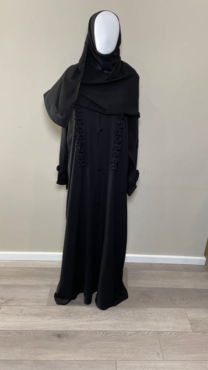 Elham Abaya