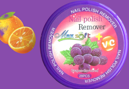 Nail Polish Remover