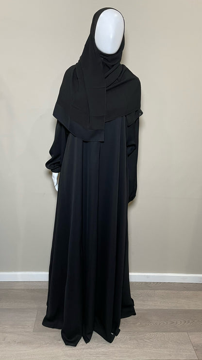 Nadia DW Umbrella Abaya