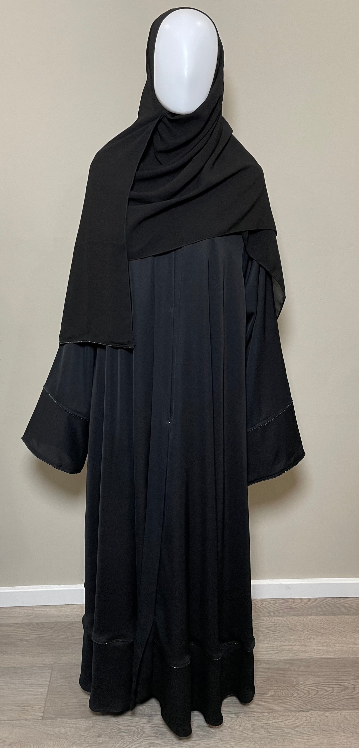 Lateefah Abaya