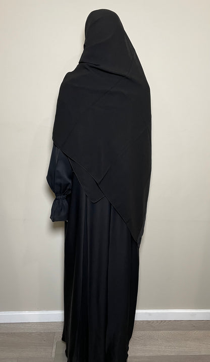 Zaynah Abaya