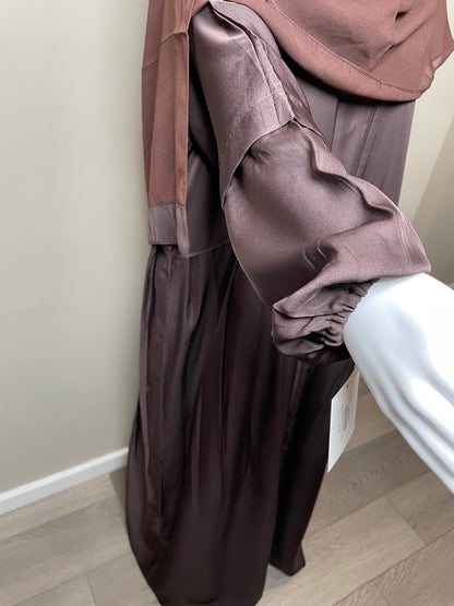 Ameerah Abaya