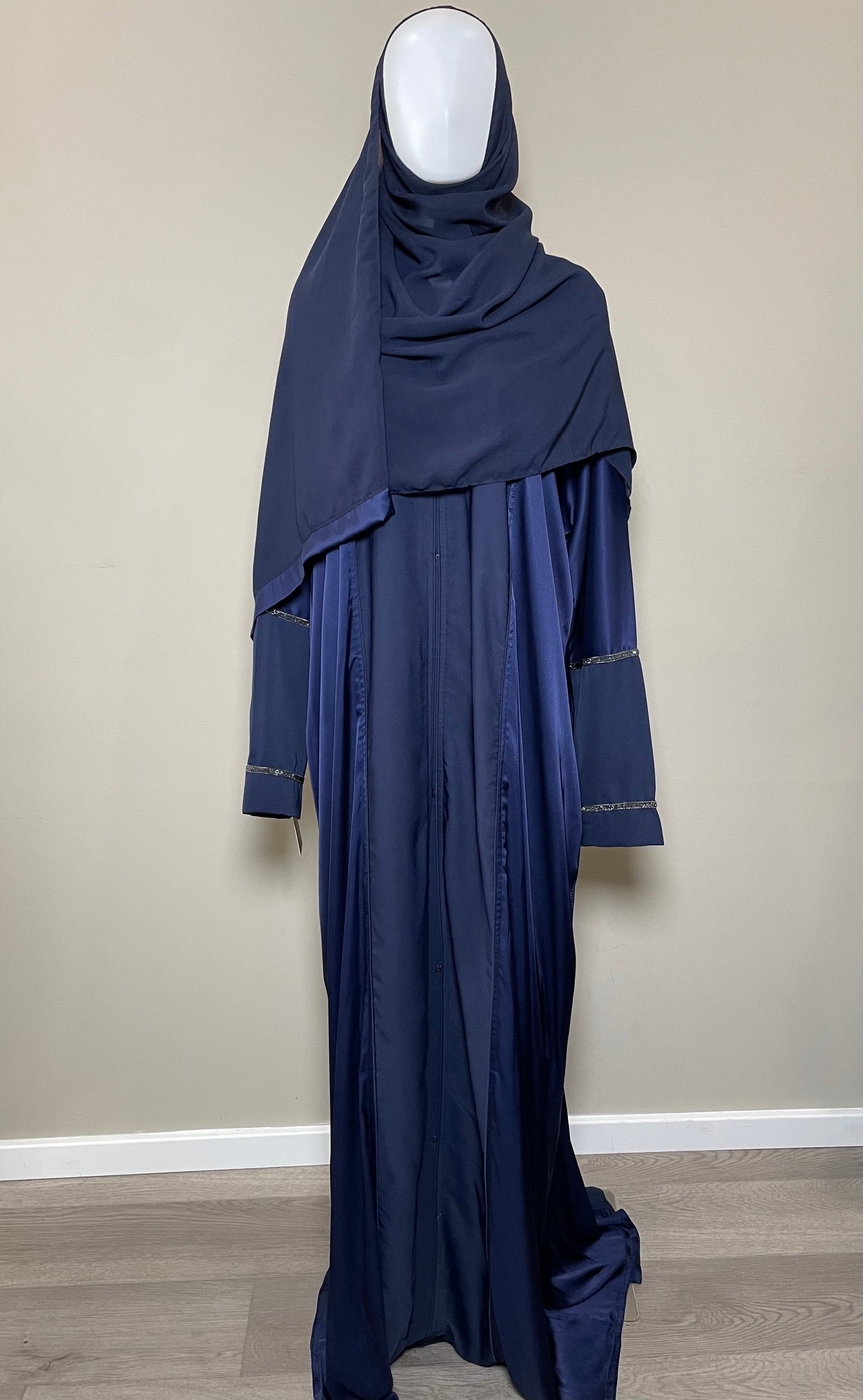 Arifah Abaya