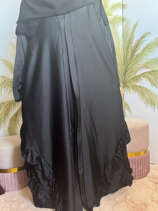 Nailah Duster