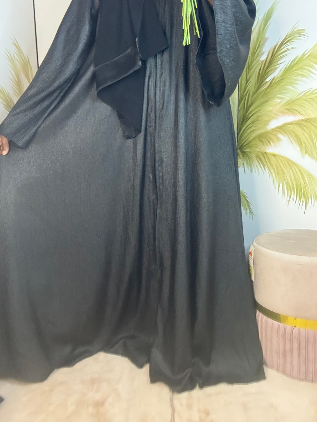 Asla Abaya