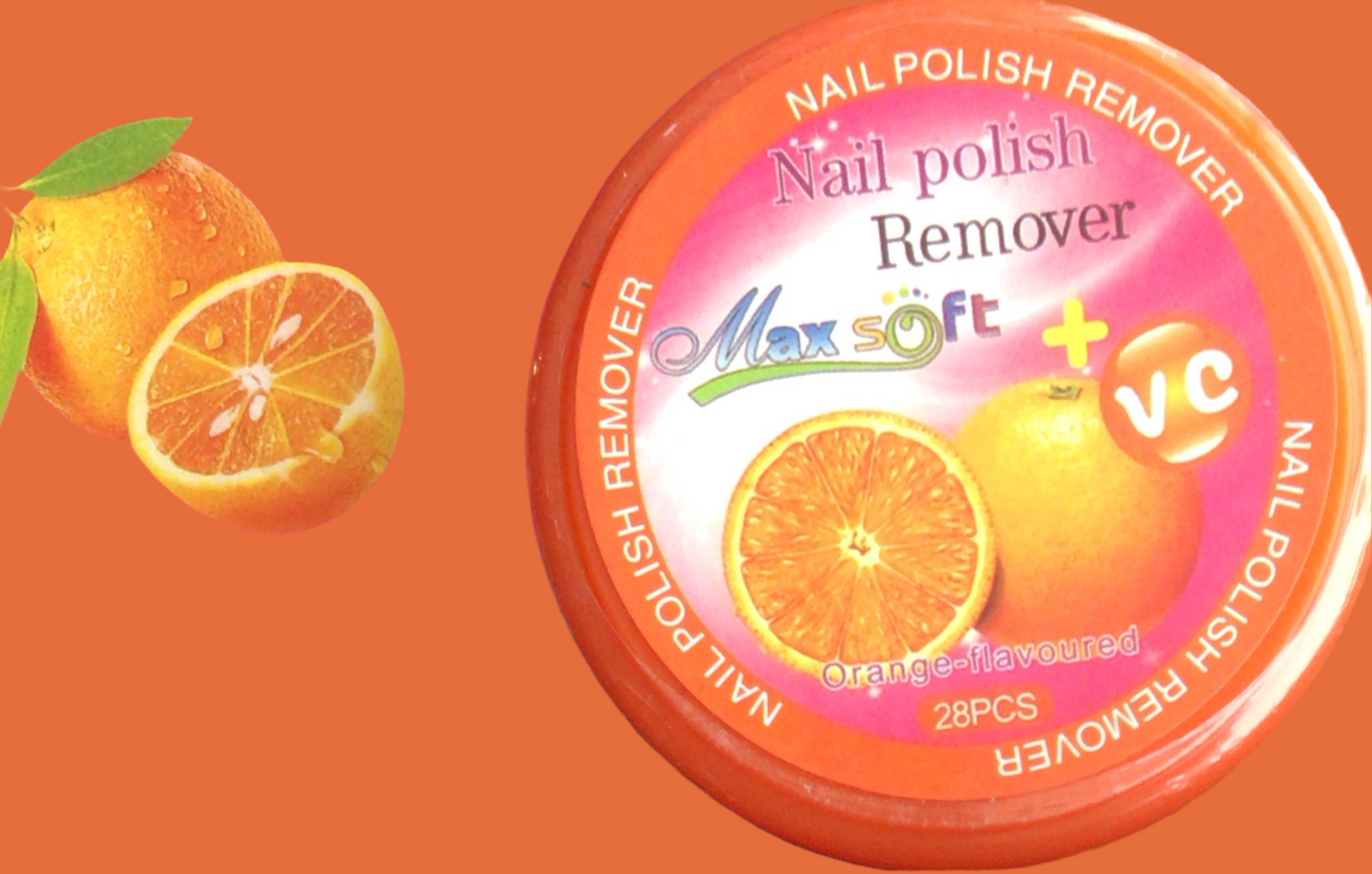 Nail Polish Remover