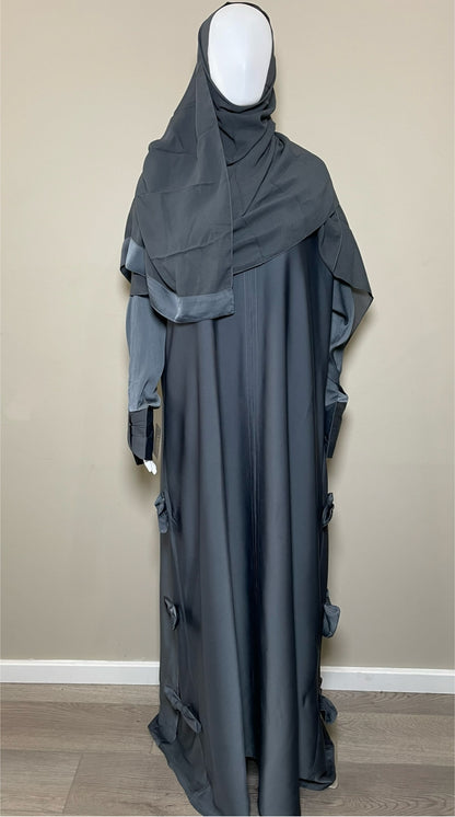 Sakinah Abaya