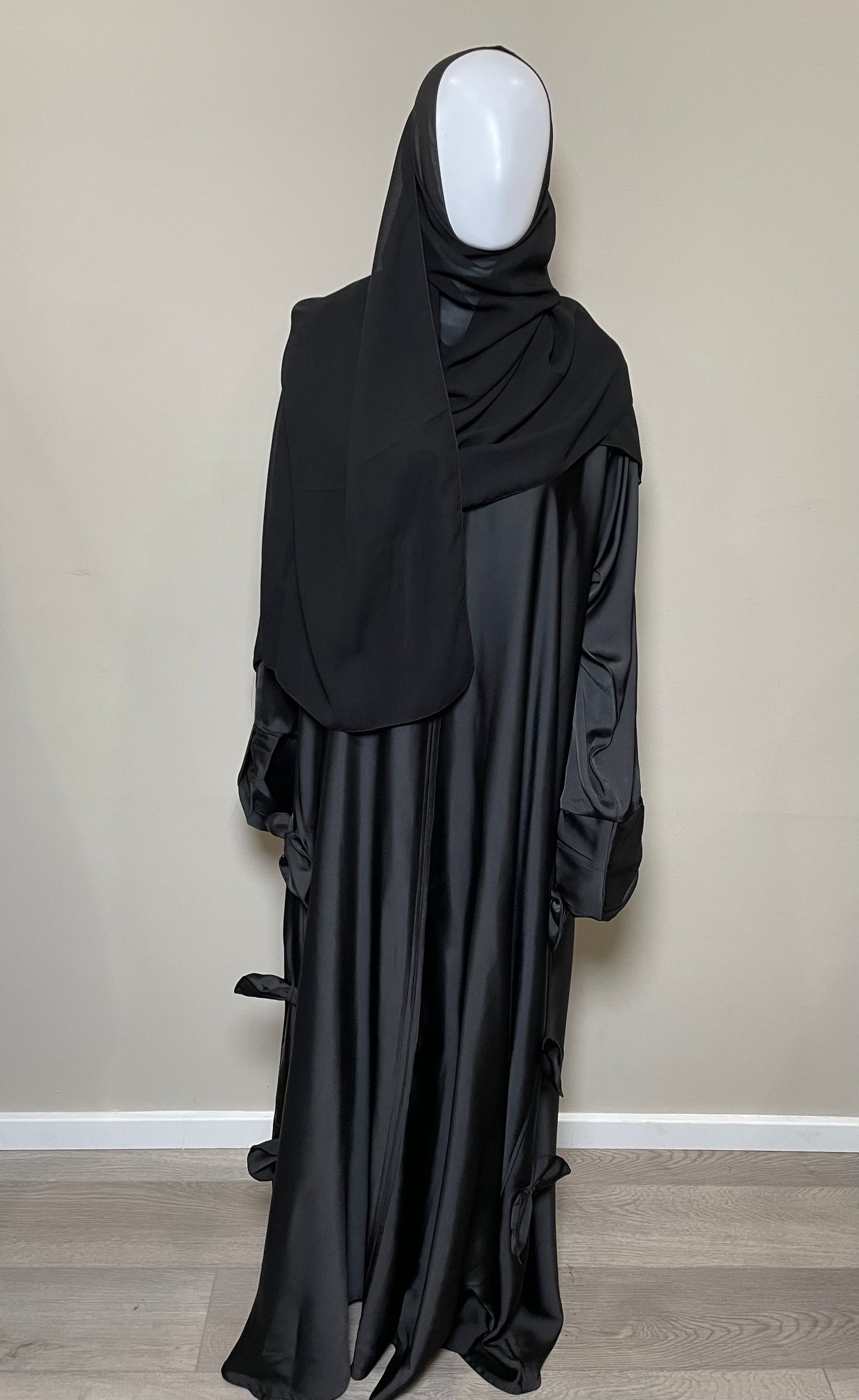 Sakinah Abaya