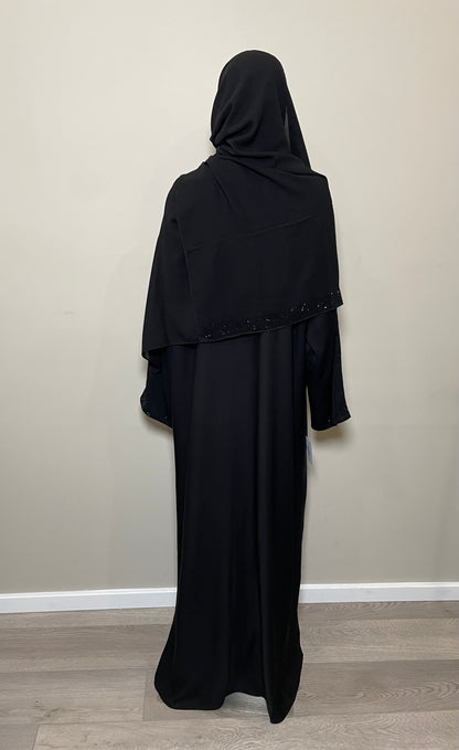 Zulaykha Abaya