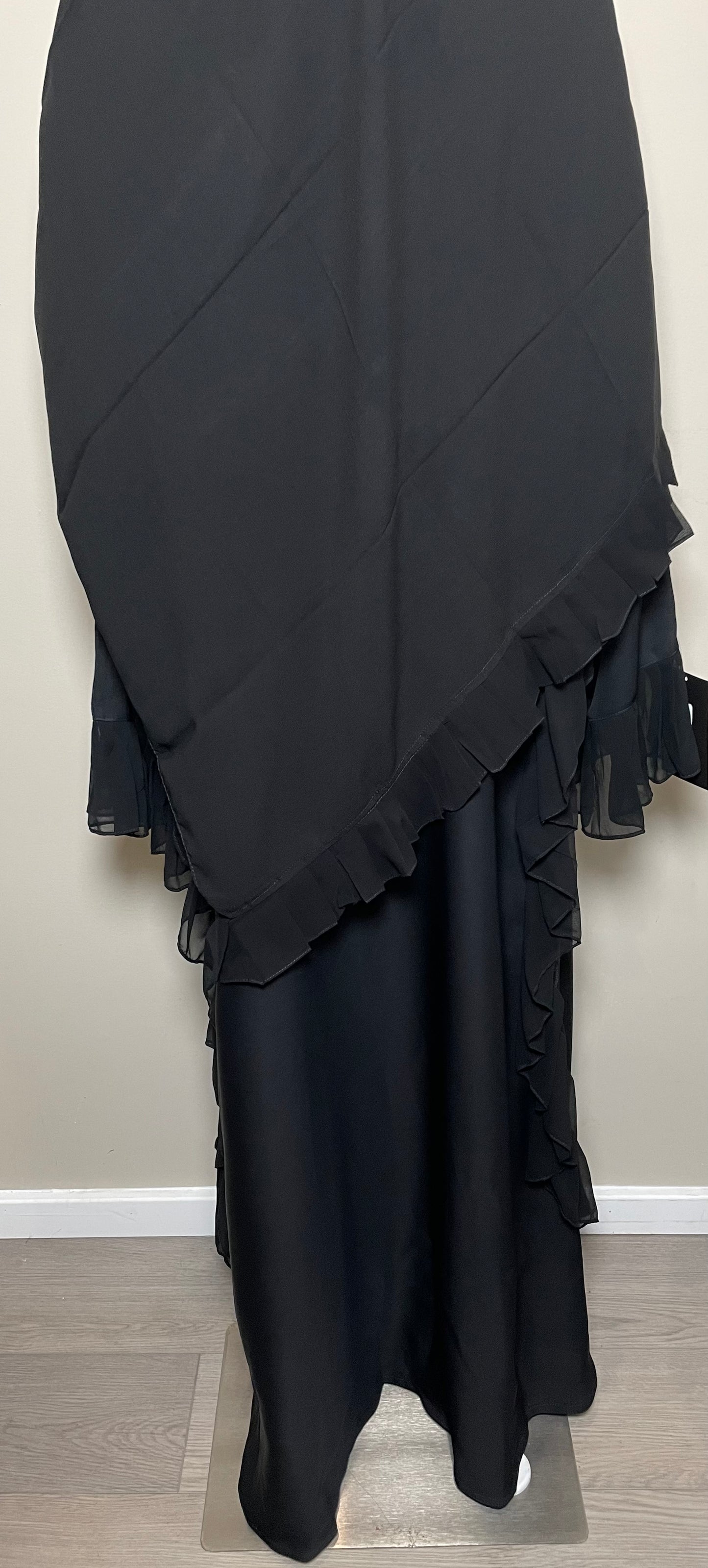 Bashirah Abaya