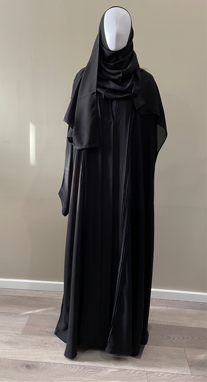 Nafisah Abaya