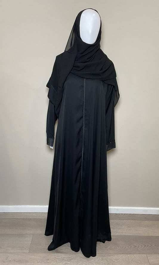 Asla Abaya