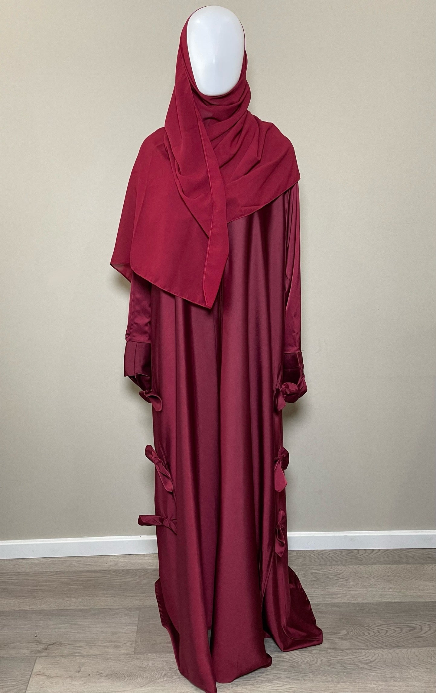 Sakinah Abaya