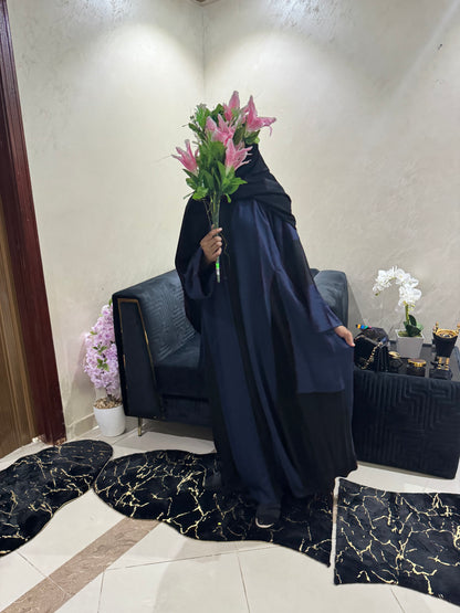 Ablah Abaya